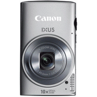 Canon ixus 140 software driver for mac